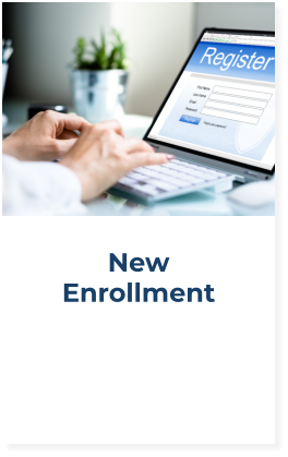 New  Enrollment