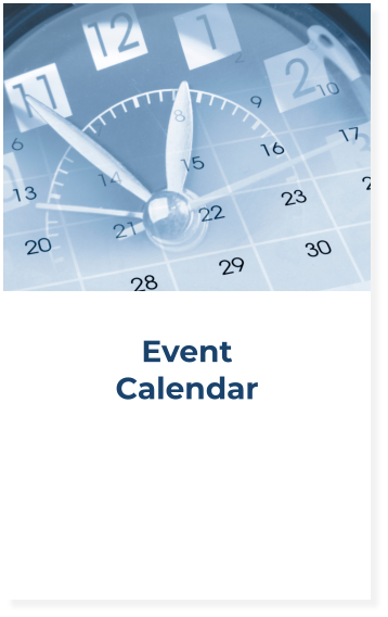 Event  Calendar