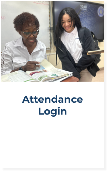 Attendance Login