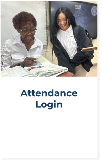 Attendance Login