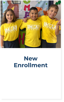 New  Enrollment