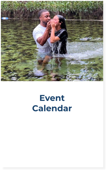 Event  Calendar