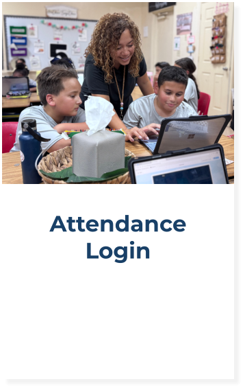 Attendance Login