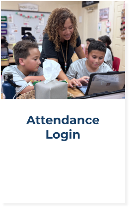 Attendance Login