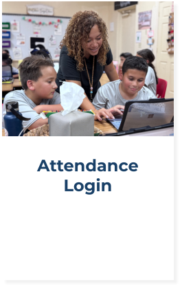Attendance Login
