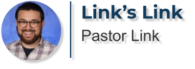 Link’s Link Pastor Link